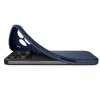 Etui Spigen Liquid Air do iPhone 17 Pro – Klasyczny Granat (Navy Blue)